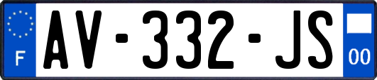 AV-332-JS
