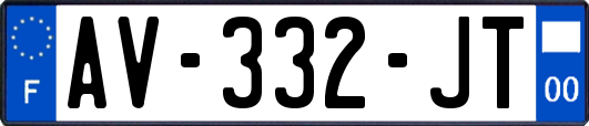 AV-332-JT