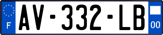 AV-332-LB