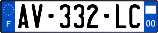 AV-332-LC