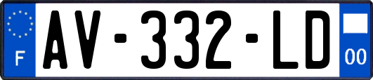 AV-332-LD