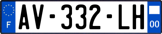 AV-332-LH