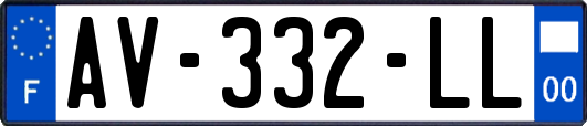 AV-332-LL