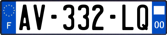AV-332-LQ