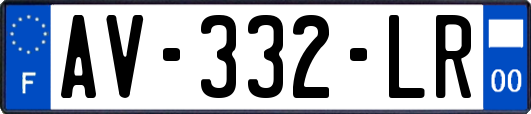 AV-332-LR