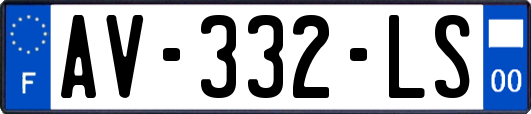 AV-332-LS