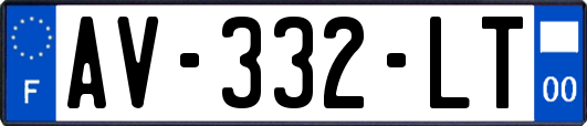 AV-332-LT