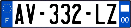 AV-332-LZ