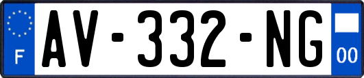 AV-332-NG
