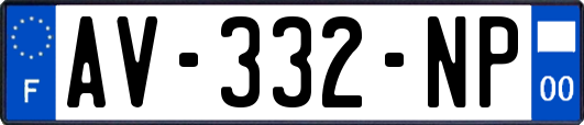 AV-332-NP