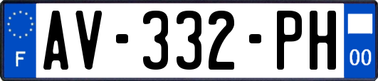 AV-332-PH