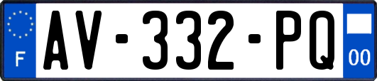 AV-332-PQ