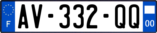 AV-332-QQ