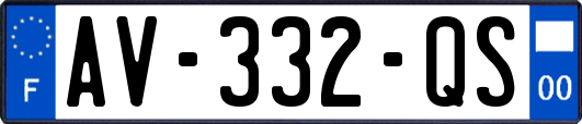 AV-332-QS