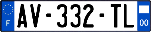 AV-332-TL