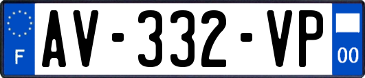 AV-332-VP