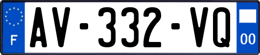 AV-332-VQ