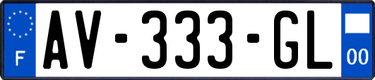 AV-333-GL