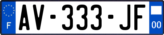 AV-333-JF