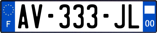 AV-333-JL