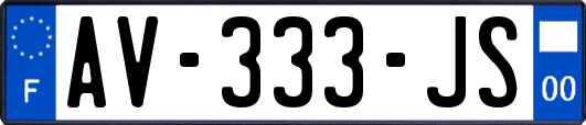 AV-333-JS