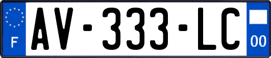 AV-333-LC