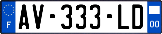 AV-333-LD