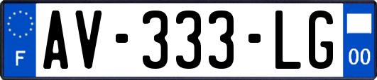 AV-333-LG