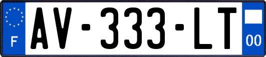 AV-333-LT