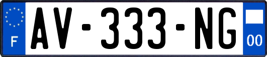AV-333-NG