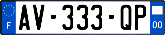 AV-333-QP