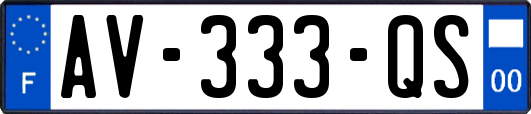 AV-333-QS