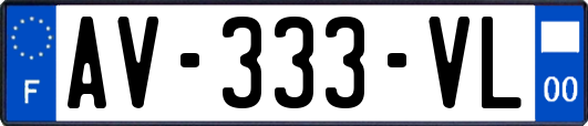 AV-333-VL