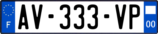 AV-333-VP