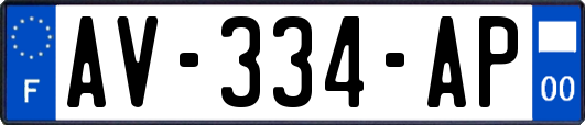 AV-334-AP