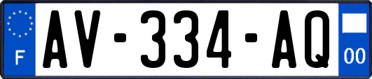 AV-334-AQ