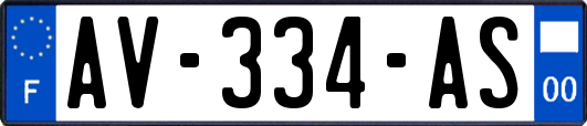 AV-334-AS