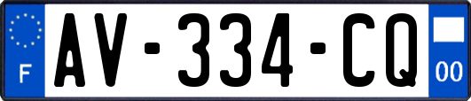 AV-334-CQ