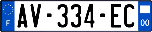 AV-334-EC