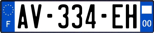 AV-334-EH