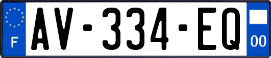 AV-334-EQ