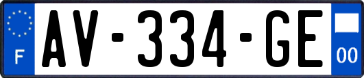 AV-334-GE