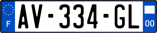 AV-334-GL