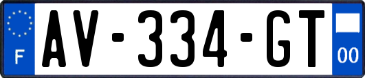 AV-334-GT