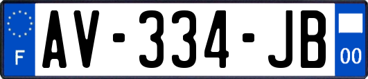 AV-334-JB