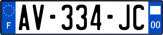 AV-334-JC
