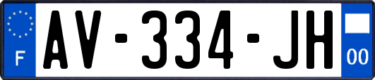 AV-334-JH