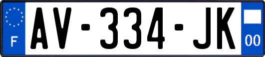 AV-334-JK