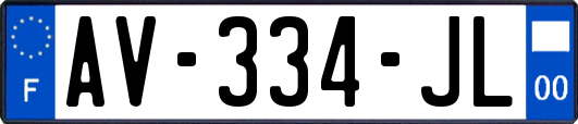 AV-334-JL