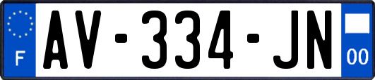 AV-334-JN